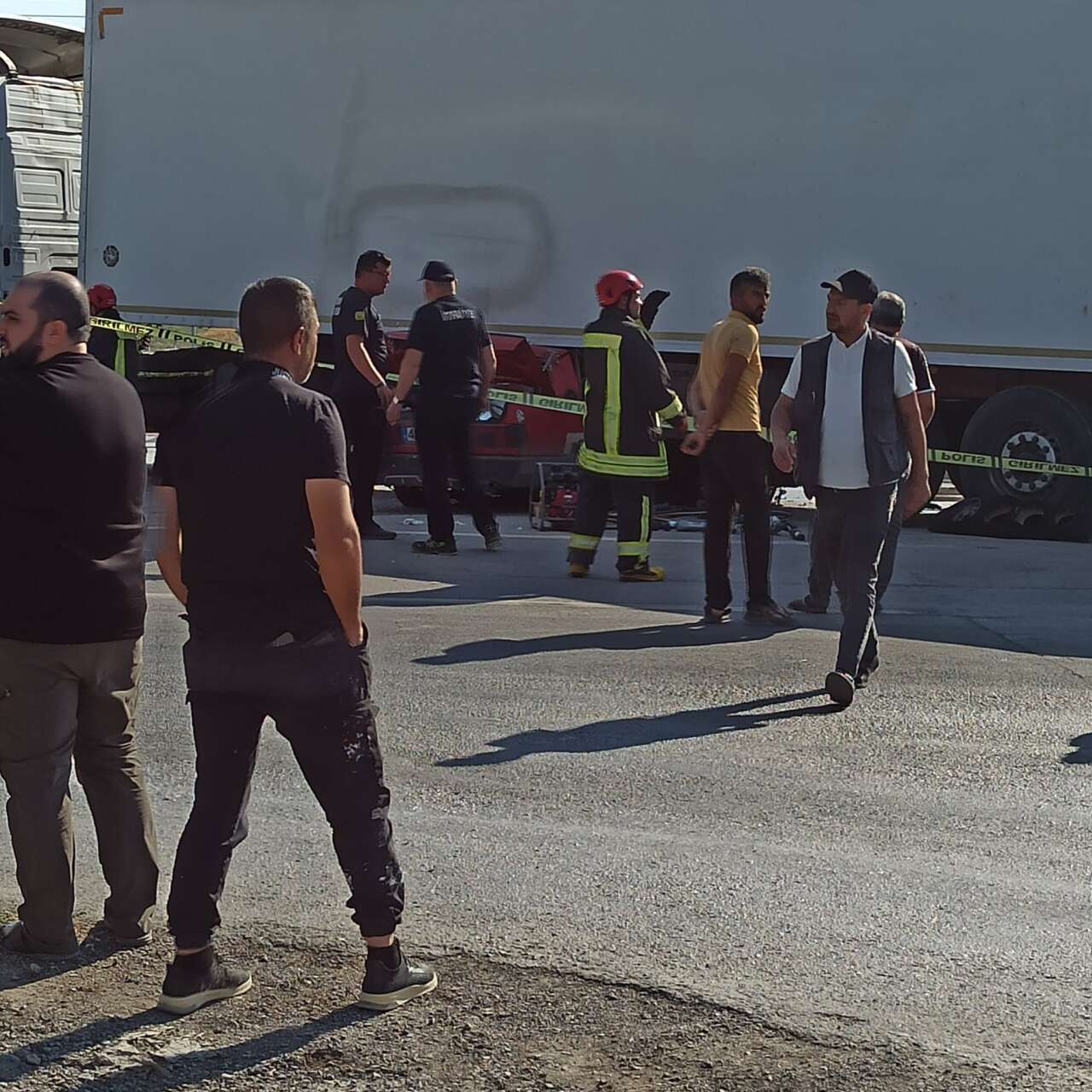 Yürekler yandı! Mustafa Bircan Konya, Alparslan Altay Karaman’da toprağa verildi 8